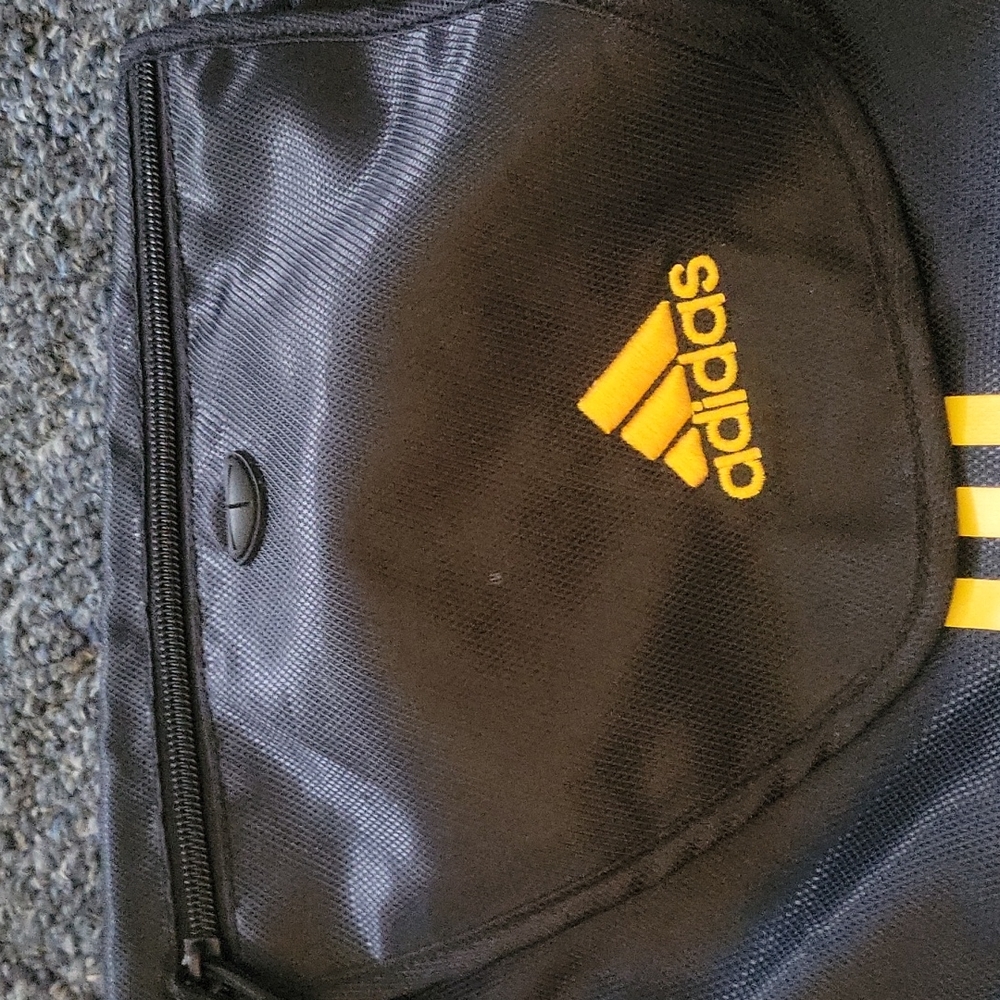 Adidas Drawstring Backpack - image 2